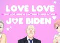 Love Love Joe Biden: The Joe Biden Dating Simulator Free Download