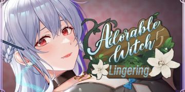 Adorable Witch5 : Lingering Free Download