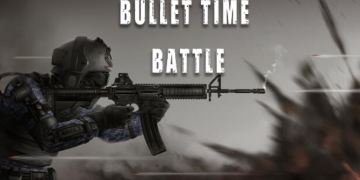 Bullet Time Battle Free Download