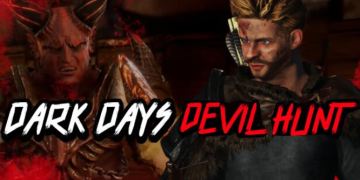 Dark Days : Devil Hunt Free Download