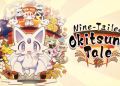 Nine-Tailed Okitsune Tale Free Download