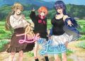 Love on Leave Free Download