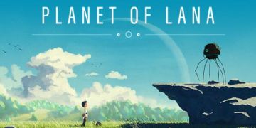 Planet of Lana Free Download