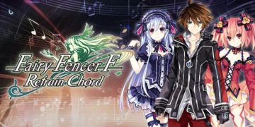 Fairy Fencer F: Refrain Chord Free Download
