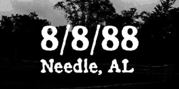 8/8/88 Needle AL Free Download