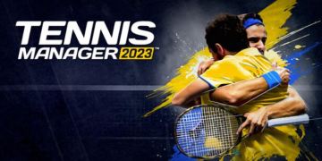 Tennis Manager 2023 Free Download