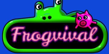 Frogvival Free Download