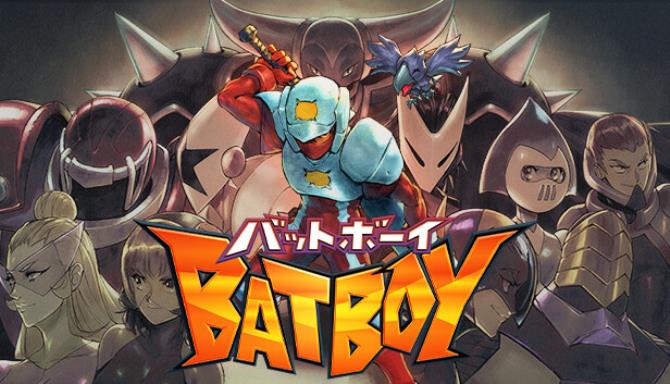 Bat Boy Free Download