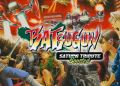 BATSUGUN Saturn Tribute Boosted Free Download