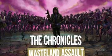 The Chronicles: Wasteland Assault Free Download