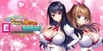 OPPAI Ero App Academy Bigger, Better, Electric Boobaloo! Free Download