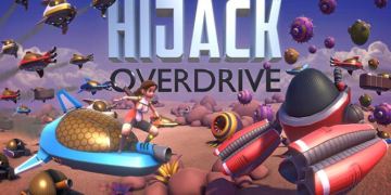 Hijack Overdrive Free Download