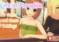 A Life in Paradise v01 Alifeinparadise Free Download