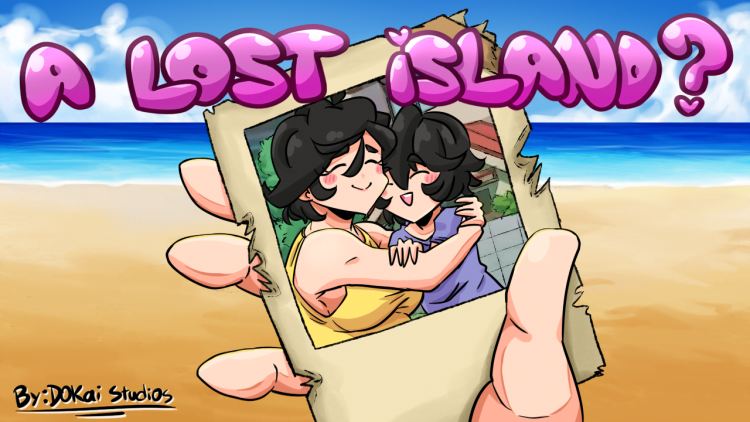 A Lost Island v01 DOKai Studios Free Download