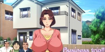 Business Trip Wife cuckold simulation game v20141023 MOD1 STARWORKS Free Download