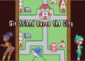 Girlfriend Saves the City v01b Impy Free Download