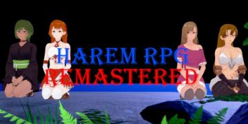 Harem RPG Remastered 2m0 Fylokon Games Free Download