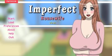 Imperfect Housewife v001 Mayonnaisee Free Download