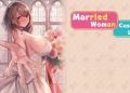 Married Woman Cosplay Life Final PAJAMAS EX Free Download