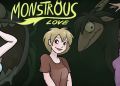 Monstrous Love Final Time Galleon Free Download