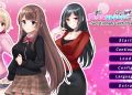 Secret romance with streamer girls Final CyberStep Inc Rideon Works