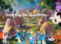 Smurfing the smurfettes v010 lamarcachis Free Download