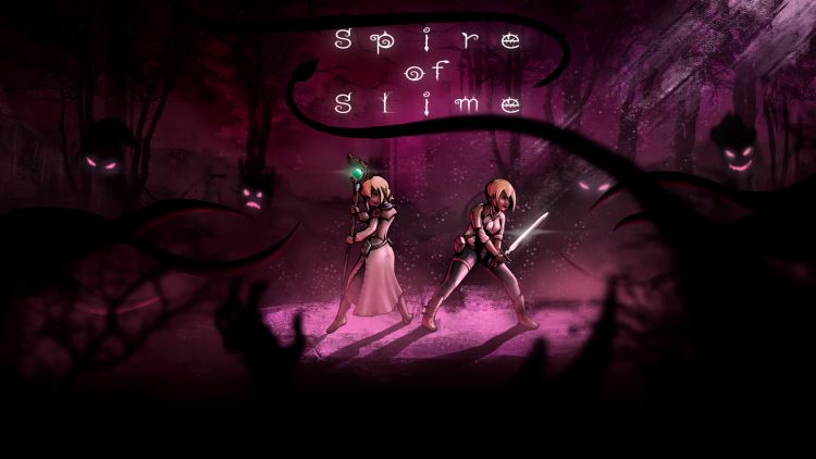 Spire of Slime Demo v2 Houtamelo Free Download