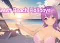 Sweet Beach Holidays Final Surf Pixels Free Download