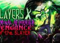 Slayers X: Terminal Aftermath: Vengance of the Slayer Free Download