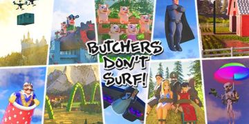 Butchers Don