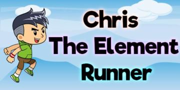 Chris - The Element Runner Free Download