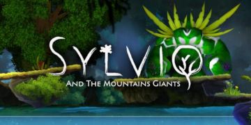 Sylvio And The Mountains Giants Free Download
