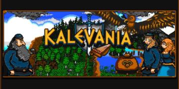 Kalevania Free Download