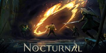 Nocturnal Free Download