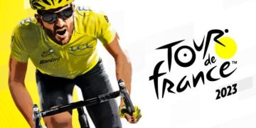 Tour de France 2023 Free Download