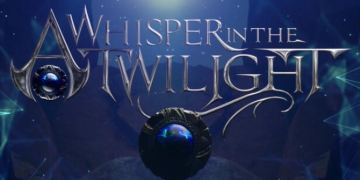 A Whisper in the Twilight: Chapter One Free Download