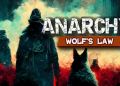 Anarchy: Wolf