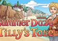 Summer Daze: Tilly