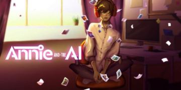 Annie and the AI Free Download