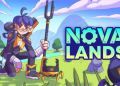 Nova Lands Free Download
