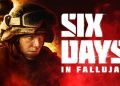 Six Days in Fallujah Free Download