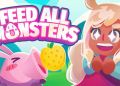 Feed All Monsters Free Download