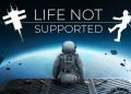 Life Not Supported Free Download