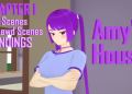Amy's House [v0.0.1.2] [MyMagicalHarem] Free Download
