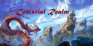 Celestial Realm v01 Kinky Knight Free Download