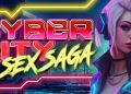 Cybercity SEX Saga Final Romantic Room Free Download