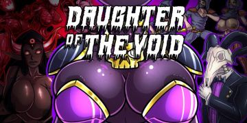 Daughter of The Void Demo ShayBabe Free Download
