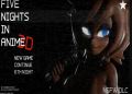 Five Nights in Anime 3D [v1.1.0 NSFW] [Vyprae] Free Download