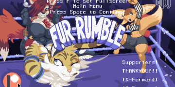 Fur Rumble Final sesvanbrubles Free Download