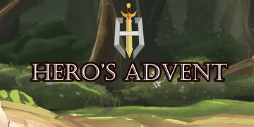 Heros Advent v113 Platier Free Download